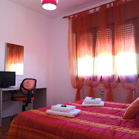 B&B Arcobaleno Vittorio Veneto Exteriör bild