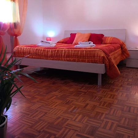 B&B Arcobaleno Vittorio Veneto Exteriör bild