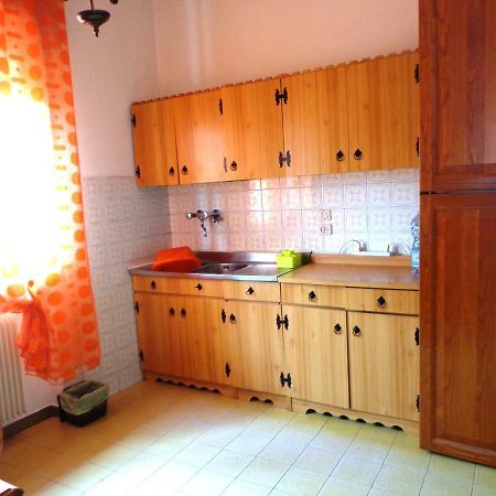 B&B Arcobaleno Vittorio Veneto Exteriör bild