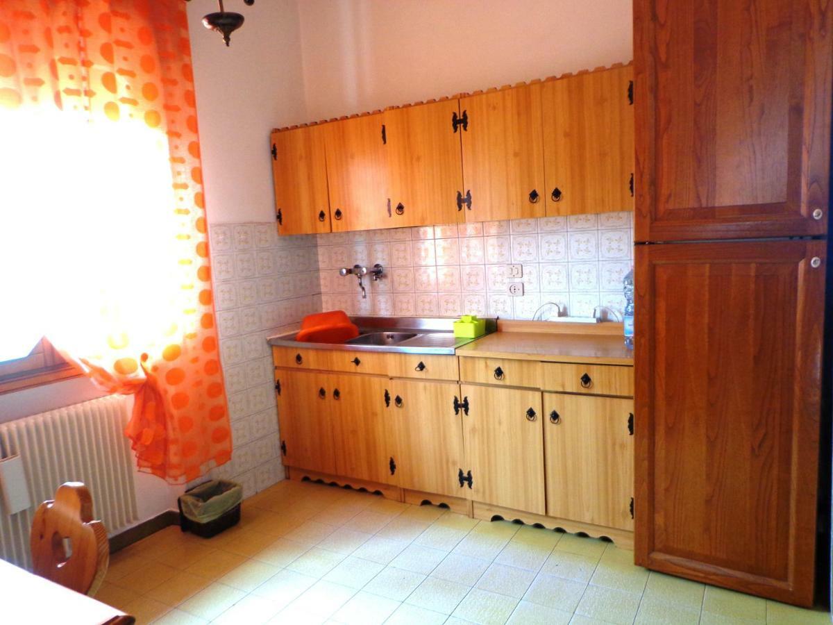 B&B Arcobaleno Vittorio Veneto Exteriör bild