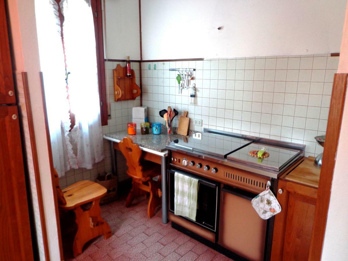 B&B Arcobaleno Vittorio Veneto Exteriör bild