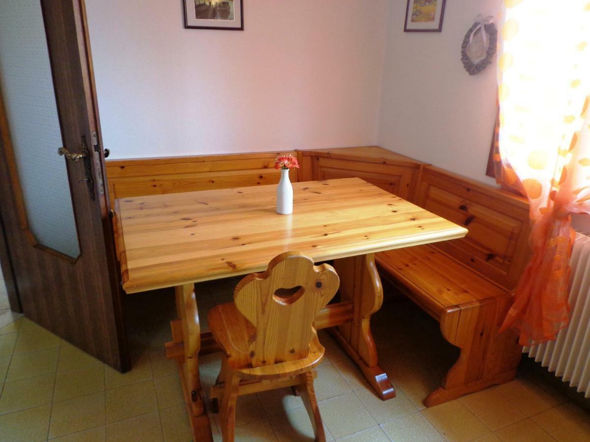 B&B Arcobaleno Vittorio Veneto Exteriör bild